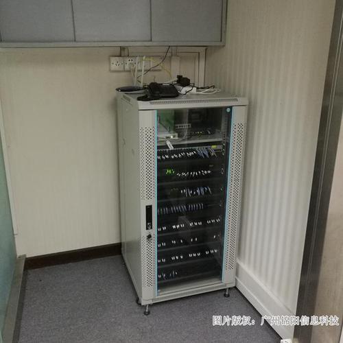 综合布线是企业建设网络基础设施中非常重要的一环弱电箱线路整理